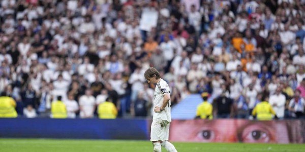 皇马UEFA排名封神！143.5分碾压曼城拜仁，巴萨的痛谁懂？未来格局已定？