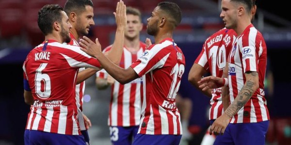 西甲生死时速！赫罗纳 VS 马竞，主场奇迹能否上演？