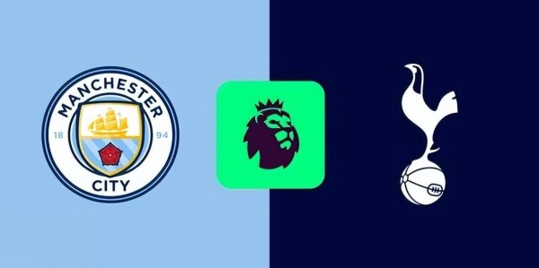 复盘曼城0-2热刺：打反击弗兰克战术正确，赖因德斯失准瓜帅输球