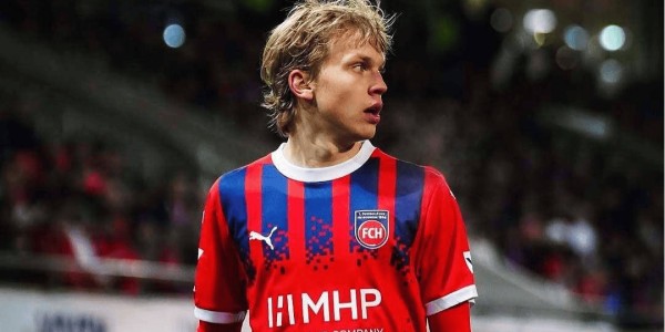 德甲海登海姆vs艾禾斯堡：2-2！海登海姆逆转追平艾禾斯堡，德甲降级悬念持续发酵