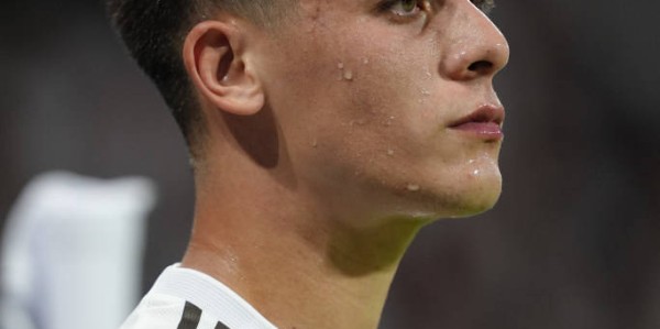 姆巴佩冲刺欧冠射手榜：皇马新星能否超越传奇？