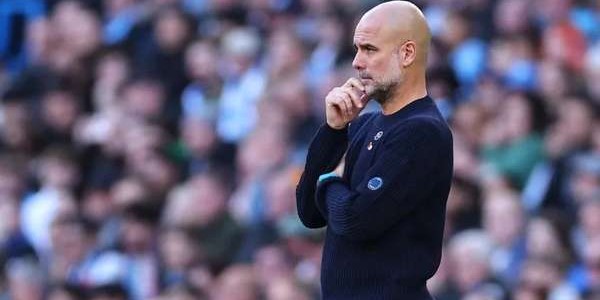 曼城新星将造访法兰克福 或转投德甲