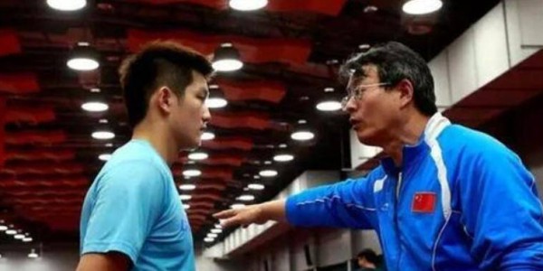 王励勤没想到，加盟德甲的樊振东，因吴敬平的一句话实现口碑暴增