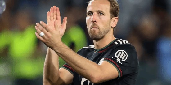 凯恩双响杰克逊传射建功，米兰体育解析拜仁5-1大胜帕福斯