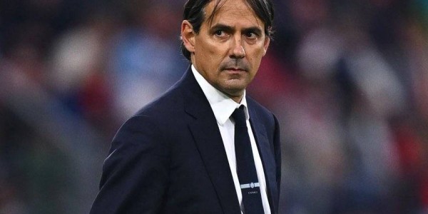 输掉欧冠决赛后下课？曝小因扎吉或告别国米，沙特4倍高薪太诱人