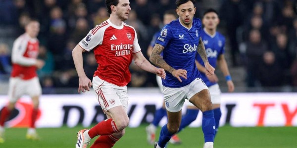 英超最新积分战报：阿森纳曼城双双取胜，利物浦力追切尔西重返前五